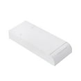 thumbnail image 1 of Creative Drawer Storage Box Hidden Paste Style Office Stationery Kitchen Storage, 1 of 2