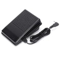 thumbnail image 3 of Gupbes High Sensitivity Sewing Machine Foot Pedal Controller Replacement Parts Black, 3 of 8
