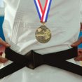 thumbnail image 3 of Medalla de metal Medalla de concurso Medalla de aleación de zinc Medalla de premio de metal Medalla colgante, 3 of 6