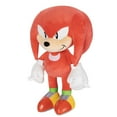 thumbnail image 3 of Sonic The Hedgehog - Jumbo Knuckles Plush, 3 of 4