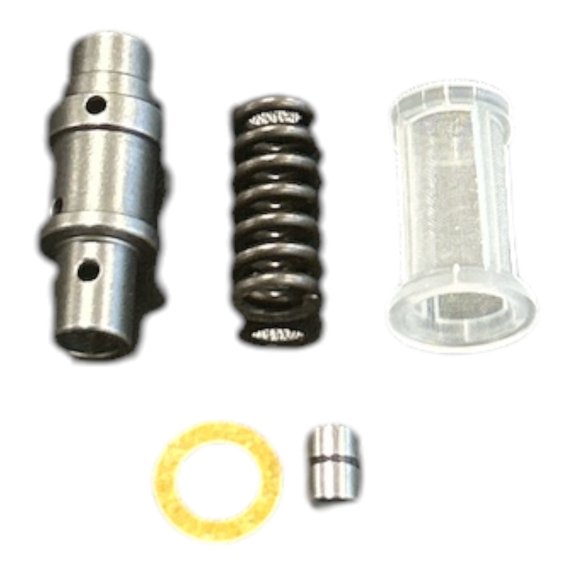 Injection Pump End Plate Piston Sleeve Kit for CAV DPA Lucas 7135-74 7135-33E