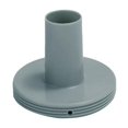 thumbnail image 3 of Adaptador de repuesto para conector de filtro de piscina PP, accesorio para rejilla de piscina Gris, 3 of 9