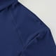 thumbnail image 5 of Blusa y camisa de manga larga con cuello vuelto para hombre, color liso, informal, elástica, deportiva, con botones, blusa de manga larga con cuello vuelto para hombre, tops de poliéster para hombre, 5 of 5