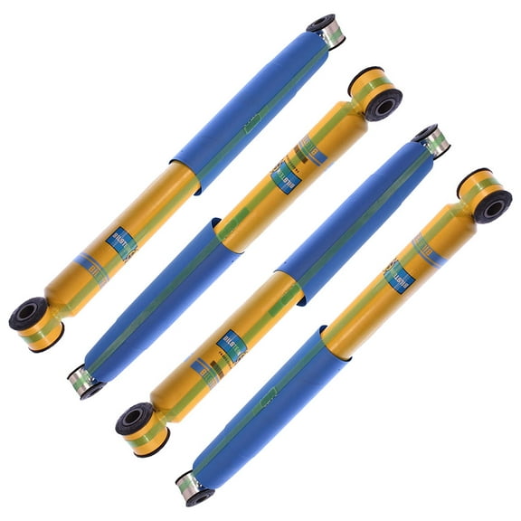 For Ford F53 1988-1997 Complete Bilstein B6 Shock Strut Set - BuyAutoParts