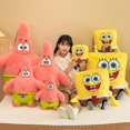 thumbnail image 3 of TWYGV Pillow Pets Spongebob Squarepants 14-32Stuffed Animal Toy, 3 of 4