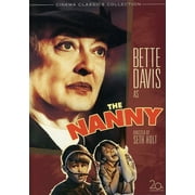 The Nanny (DVD)