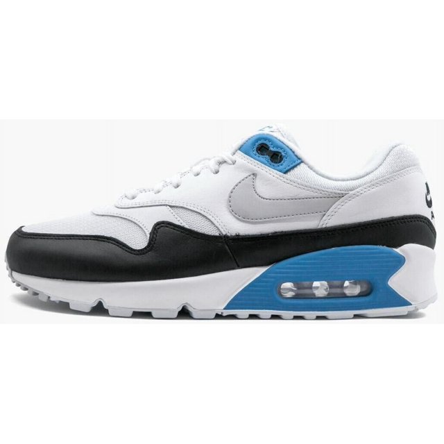 Ni - ke Size 11.5 - Ni - ke Air Max 90/1 Laser Blue