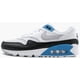 thumbnail image 1 of Ni - ke Size 11.5 - Ni - ke Air Max 90/1 Laser Blue, 1 of 5