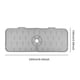 thumbnail image 4 of Protector Silicona para Escurridor Grifo Accesorios Fregadero (gris Claro), 4 of 4