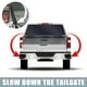 thumbnail image 5 of Resorte de Gas para Maletero Amortiguadores Coche Muelle Neumático Maletero para parad F-250 Super Duty F-350 Super Duty 2017-2022, 5 of 6