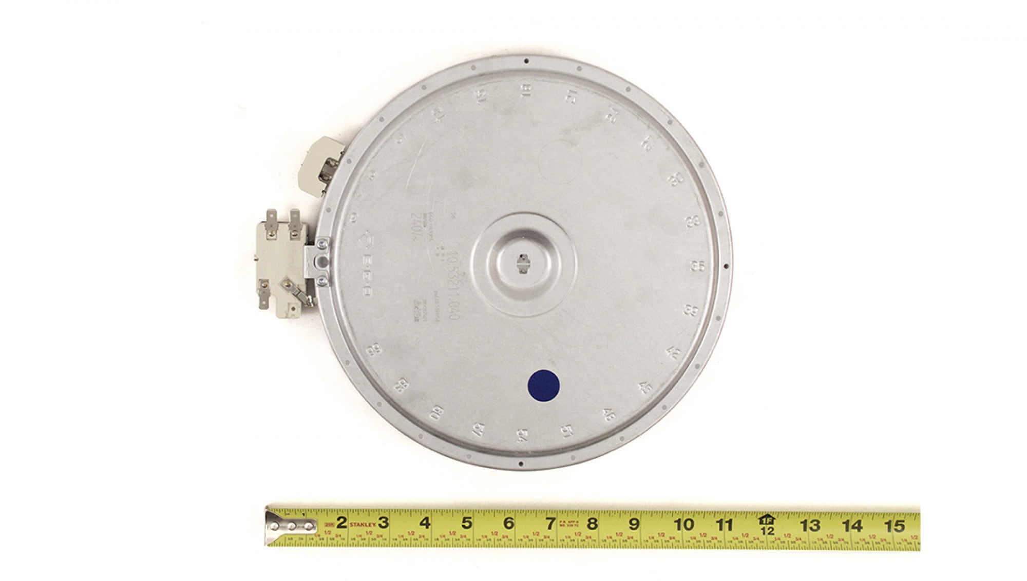 Frigidaire ELEMENT ELEMENTSURFACE69  DUAL1600 389087401