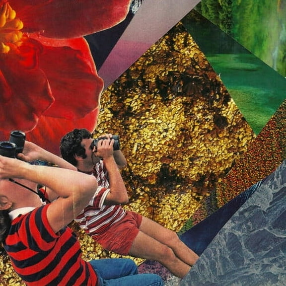 MNDSGN - NoMaps - Music & Performance - Vinyl