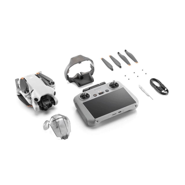 Dron DJI MINI 4 PRO DJI
