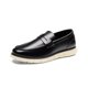 thumbnail image 1 of Mocasines Casual para Hombre Bruno Marc, Sin Cordones, Ligeros, Talla 11, 1 of 8