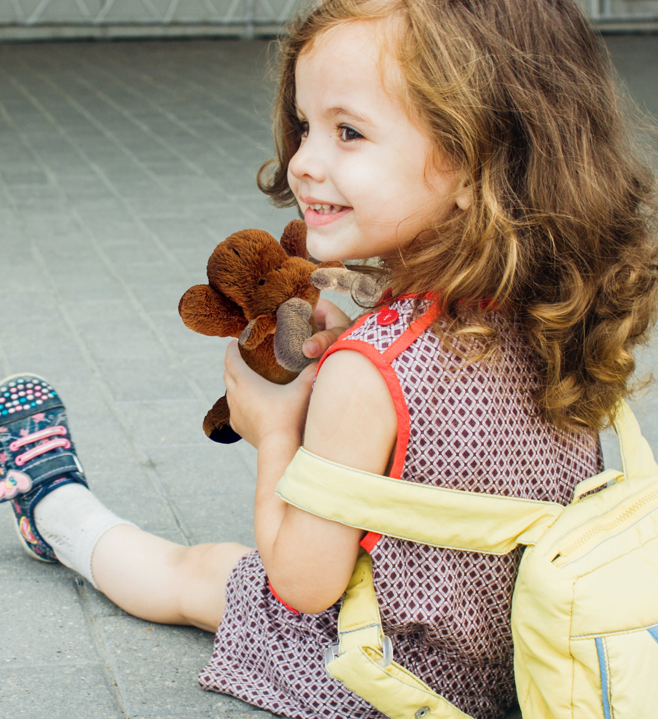 moose stuffed animal walmart