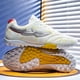 thumbnail image 4 of Botas de fútbol profesionales Unisex, zapatos de entrenamiento de césped, partido de Fútbol, ultraligeros, antideslizantes, envío directo, novedad, 4 of 5