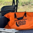thumbnail image 7 of Dead Down Wind™ All Purpose Scent Prevent® Bag - Orange, Water-Resistant, Rugged Material, 7 of 7