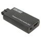 thumbnail image 4 of Convertidor de Interfaz Multimedia HD, Enchufe y Reproducir el Adaptador de Interfaz Multimedia HD HD 1080P HD Para El Monitor Para Accesorios de Juegos, 4 of 7