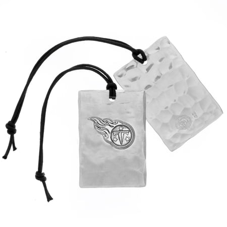 Tennessee Titans Bag Tag