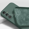 thumbnail image 5 of For Samsung Galaxy A14 Case Samsung A14 A04 A04S A04E A24 A03 A33 A54 A34 A15 A05 A05S Cover Silicone Plain Protect Rubber Cover, 5 of 7