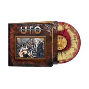 Ufo - The Visitor - Music & Performance - Vinyl