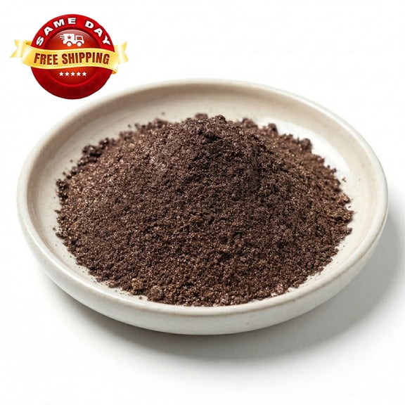 ATHENA BROWN SIENNA LUXURY MICA COLORANT PIGMENT POWDER COSMETIC GRADE 2 OZ