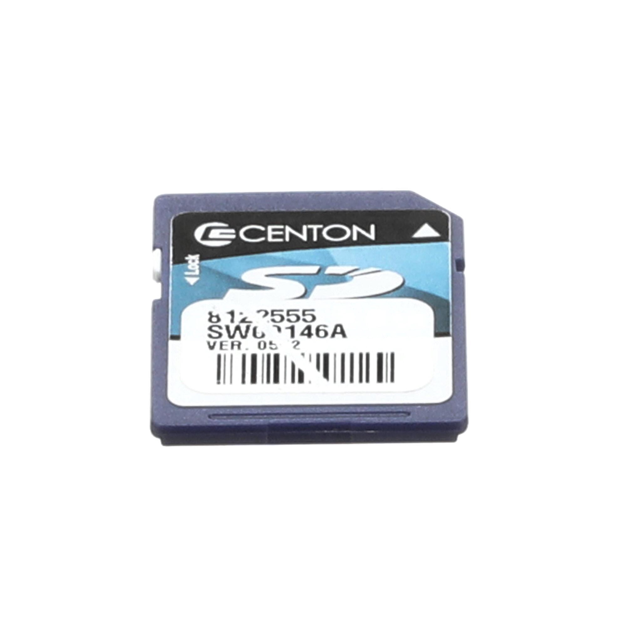 Frymaster Sd Card Ocf Version 0552 5/18 8263503 - Genuine OEM Replacement Part