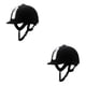 thumbnail image 2 of Wosthever Casco deportivo para montar a caballo Protección solar Ajuste cómodo Casco ecuestre de protección Type2 NO2, 2 of 6
