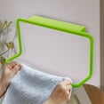 thumbnail image 3 of Space-Saving PP Shelf for Towels and Daily |Multipurpose Racking for Bathroom Kitchen Living Room Storage, 3 of 5