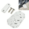 thumbnail image 1 of Extensión del Pedal de Freno de la Motocicleta Almohadilla Ampliada CB500X 2017-2020 aleación de Aluminio Resistente Segura y Fácil de Instalar Ajuste Perfecto ANGGREK  Otros, 1 of 8