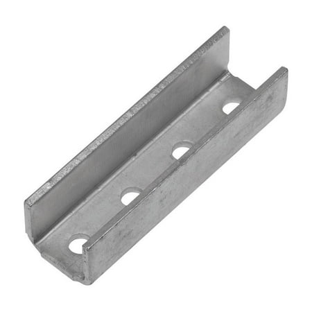 UPC 786364045375 product image for Unistrut Splice Cleavis 1-5/8 