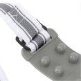 thumbnail image 3 of Treadmill Massage Belt Vibration Machine Waist Belt Length 2.2m Width 5cm Massage Belt for Workout Fitness Running Gym, 3 of 4
