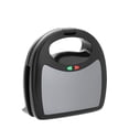 thumbnail image 4 of OVENTE GPI302B 3-in-1 Electric Sandwich Maker with Detachable Non-Stick Waffle and Grill Plates, 750-Watts, LED Indicator Lights, Cool Touch Handle, Anti-Skid Feet, 4 of 5