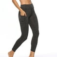 thumbnail image 2 of High waist yoga leggings 1773656644811759, 2 of 2