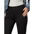 thumbnail image 4 of Levi Strauss Signature™ Women’s Mid Rise Bootcut Jeans (Online only), 4 of 4