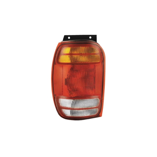 Calavera DEPO Ford Explorer 1998 - 2001 Chofer