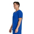 thumbnail image 4 of Scrubstar Unisex Core Essentials V-Neck Scrub Top, Sizes XS-3XL, 4 of 11