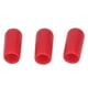 thumbnail image 3 of Tapas protectoras de accesorios de tubería, 100 piezas de PVC, tapas protectoras de rosca, protector de rosca macho de primera línea, 3 of 9