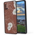 thumbnail image 1 of Flowers-95 Phone Case, Degined for Samsung Galaxy A71 4G Case Men Women, Flexible Silicone Shockproof Case for Samsung Galaxy A71 4G, 1 of 1
