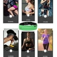 thumbnail image 5 of Sports belt bag, multifunctional outdoor mobile phone belt bag, 5 of 5