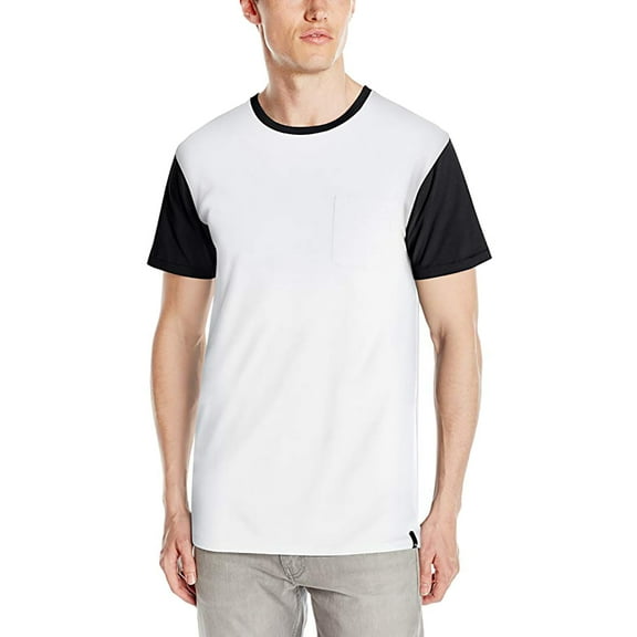 Rusty Men's Ragged Shirts