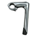 thumbnail image 4 of Almencla Raccords d'Extension de Tige de Couette de Vélo Alliage d'Aluminium Remplacement Direct Accessoires Argent, 4 of 8