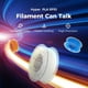 thumbnail image 5 of Filamento para impresora 3D Creality Hyper PLA RFID de 1,75 mm, 1 kg, 5 of 7