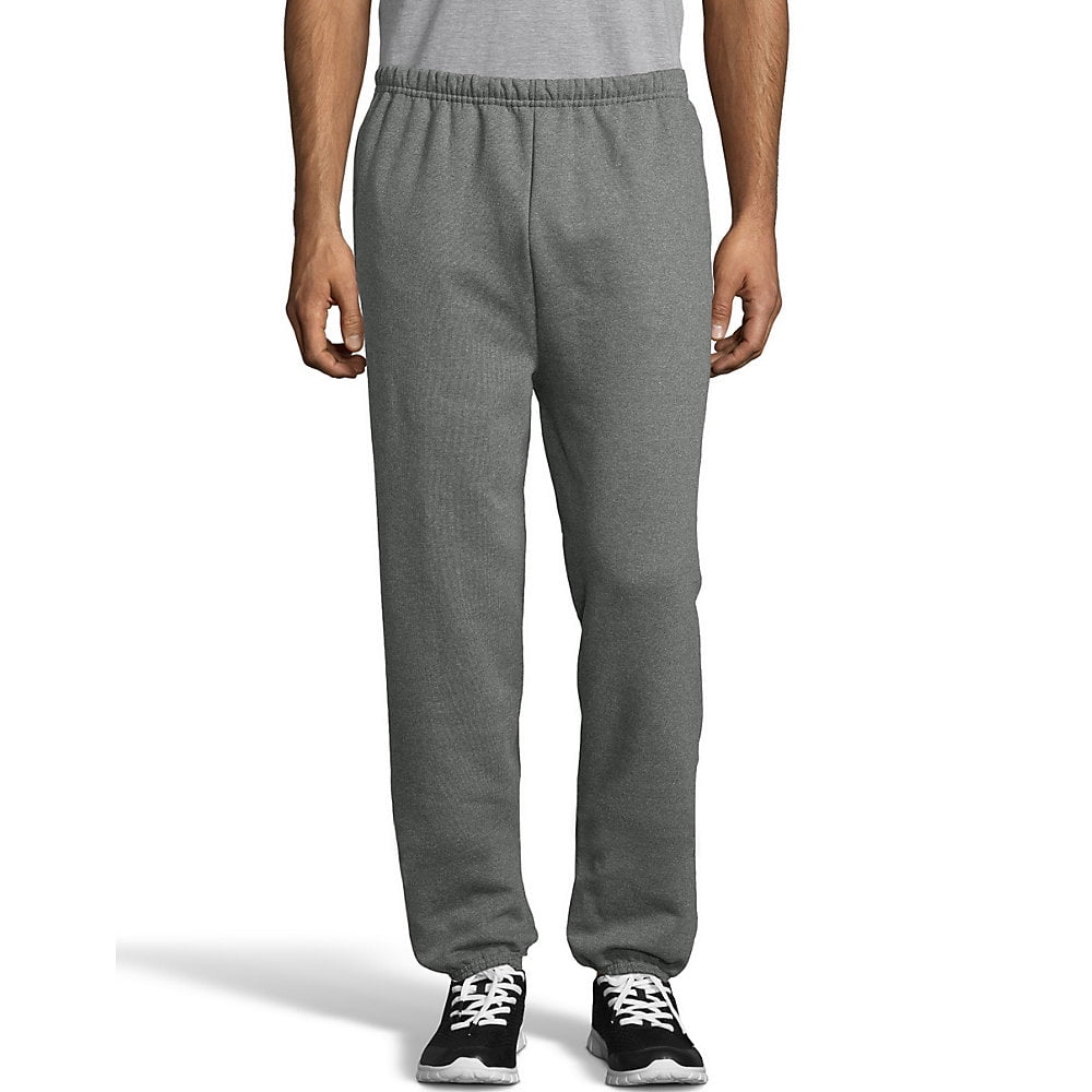 fleece sweatpants with pockets