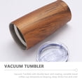 thumbnail image 2 of Phenofice Practical Coffee Tumbler for Outdoor Activities Stainless Steel 1Set, 2 of 7