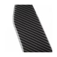 thumbnail image 5 of 8 Inch Carbon Fiber Frame Upgraded Version Radio Panel Decorative Frame For 7 Mk7 Golf 7.5 Mk7.5 Right Hand Drive [DB], 5 of 5