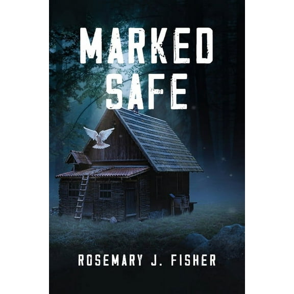 Marked Safe, (Paperback)