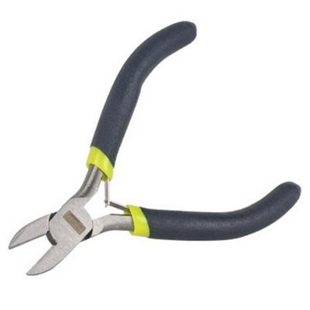 

Asia Master Mechanic Diagonal Pliers - 4.5 in.