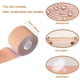 thumbnail image 2 of Boob Tape, 5M Bob Tape para senos más grandes, cinta de levantamiento de senos, invisible antiflacidez, parche muscular de ejercicio elástico Sincero Hogar, 2 of 4