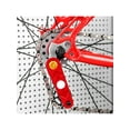 thumbnail image 3 of Bicycles Cassettes Cog Freewheels Mountain Bike Freewheels High Strength Single Speed Flywheel Easily to Install, 3 of 11